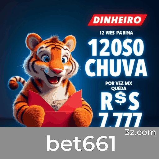 Impulsione Seus Ganhos com o App bet661