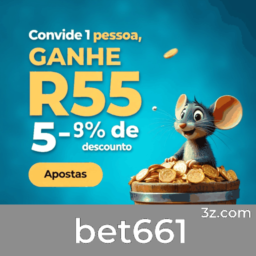 Descubra as Promoções Exclusivas do bet661 para Brasileiros