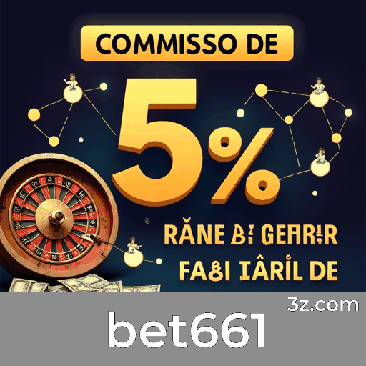 bet661: Completo para Eventos Esportivos Com Odds Imediatos