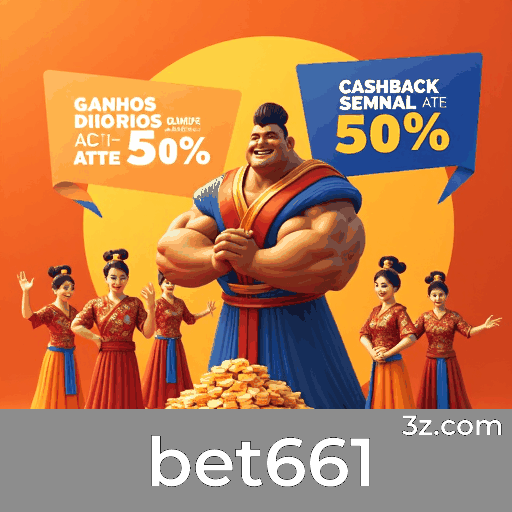 Acesse o bet661 com Login Seguro e Benefícios VIP