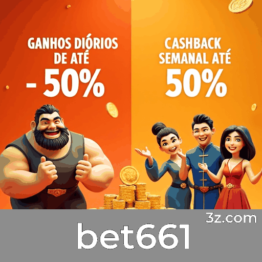 Aposte com confiança no bet661: seu destino seguro