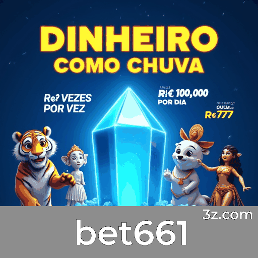 bet661.com - Melhores Opções de Apostas Online e Cassino no Brasil - bet661
