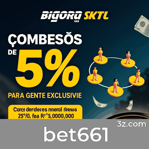 bet661 Casino: A Experiência Sensorial e Psicologia de Jogos